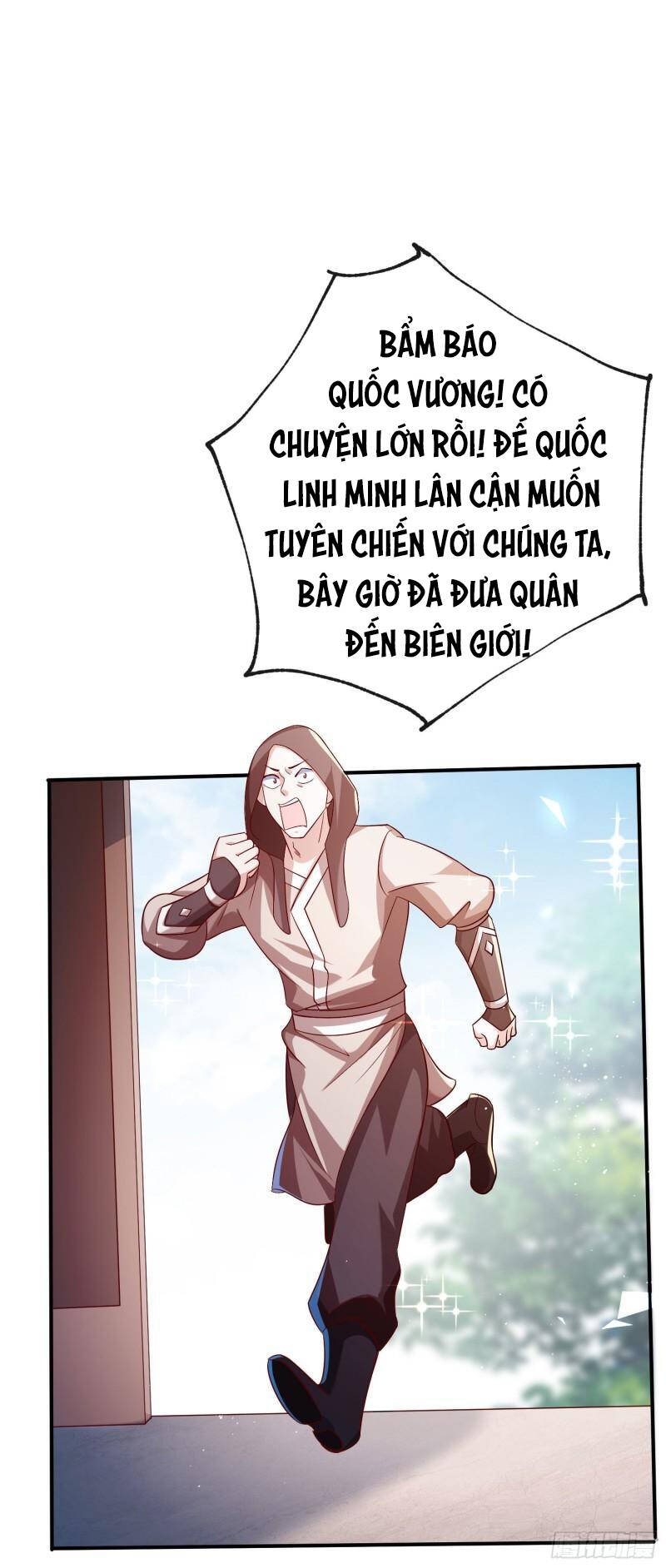 Mạnh Lên Từ Cõi Chết Chapter 27 - 43