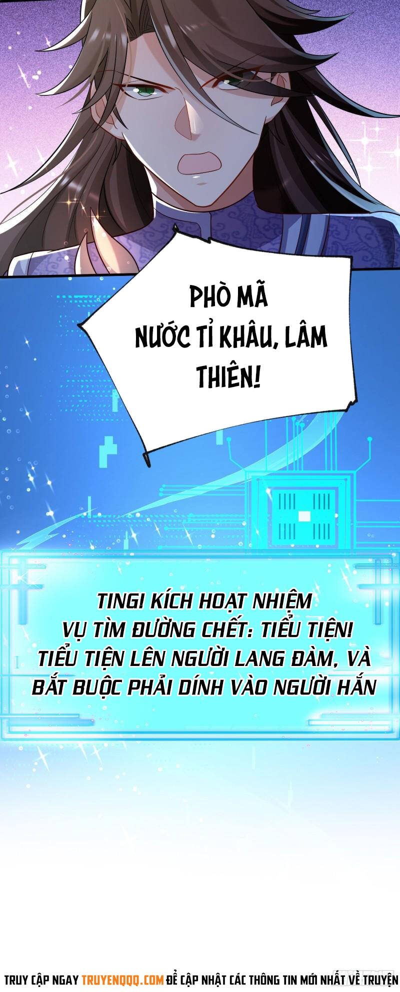 Mạnh Lên Từ Cõi Chết Chapter 27 - 63