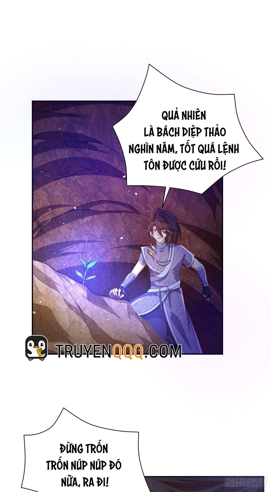 Mạnh Lên Từ Cõi Chết Chapter 29 - 2