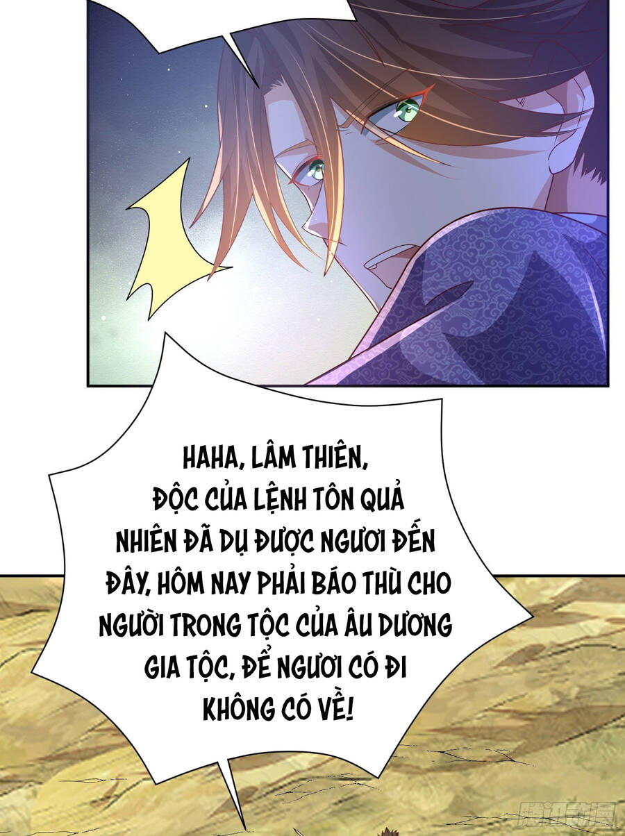 Mạnh Lên Từ Cõi Chết Chapter 29 - 3