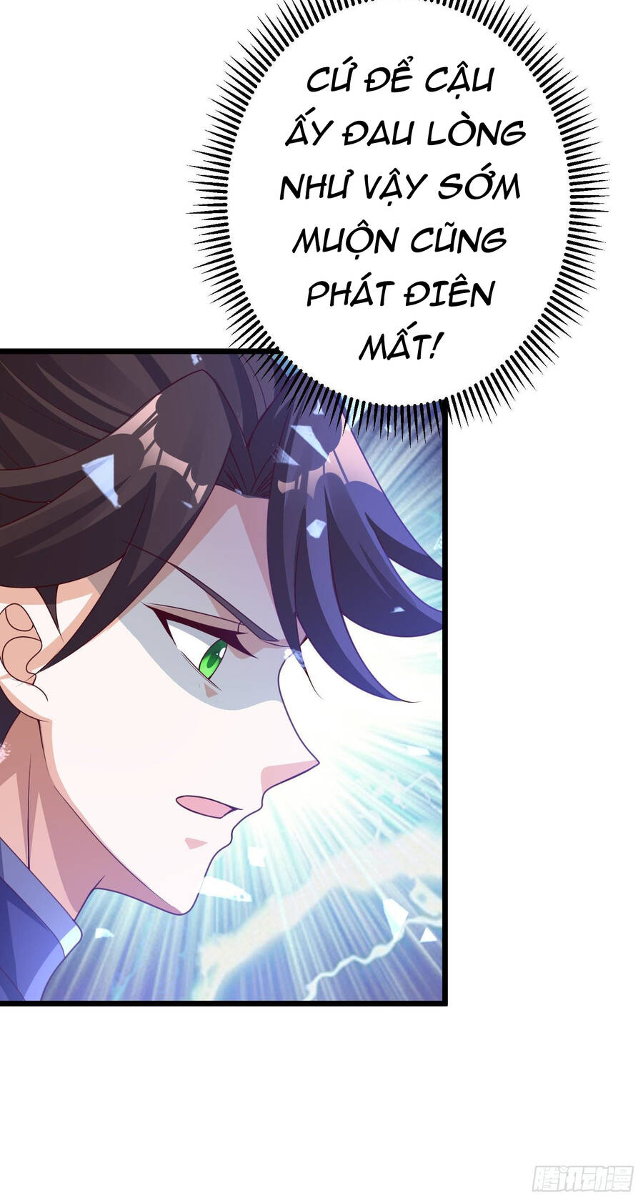 Mạnh Lên Từ Cõi Chết Chapter 29 - 39