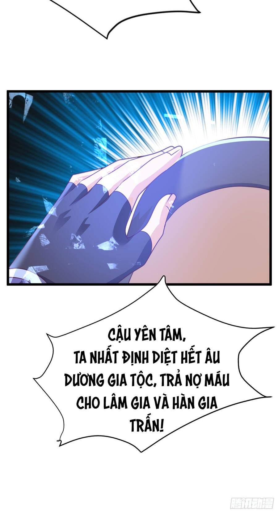 Mạnh Lên Từ Cõi Chết Chapter 29 - 43