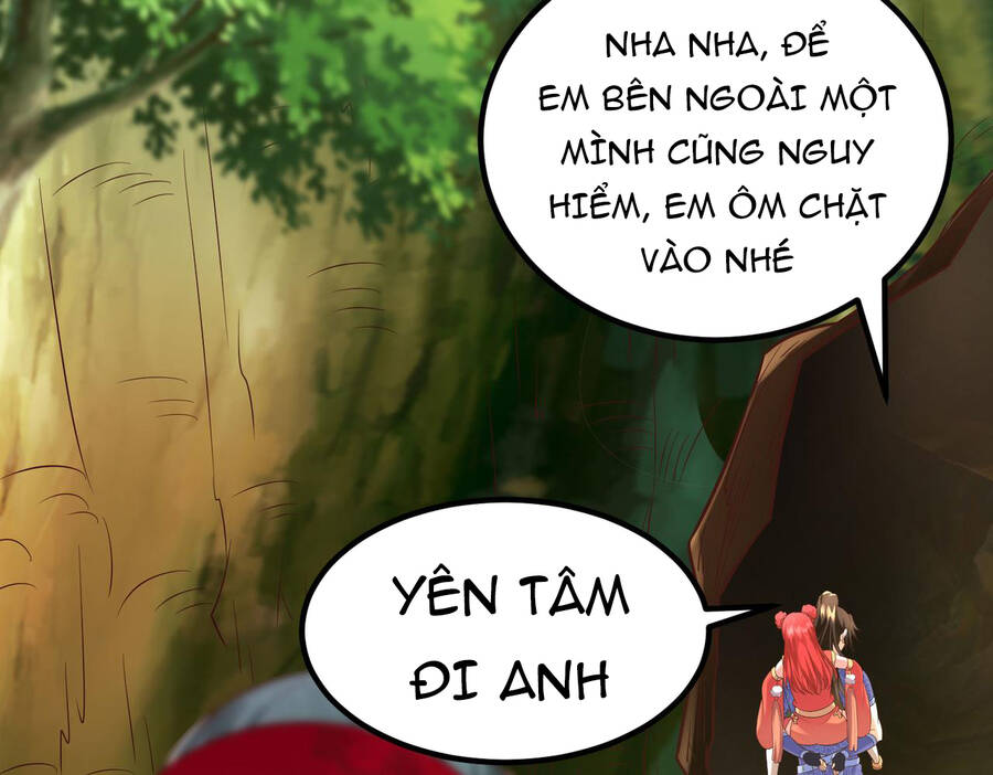 Mạnh Lên Từ Cõi Chết Chapter 24 - 115