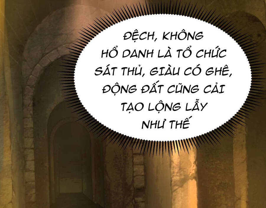 Mạnh Lên Từ Cõi Chết Chapter 24 - 119