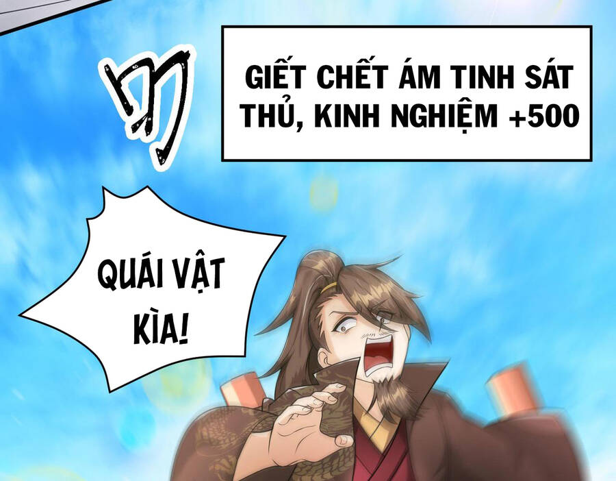 Mạnh Lên Từ Cõi Chết Chapter 24 - 17