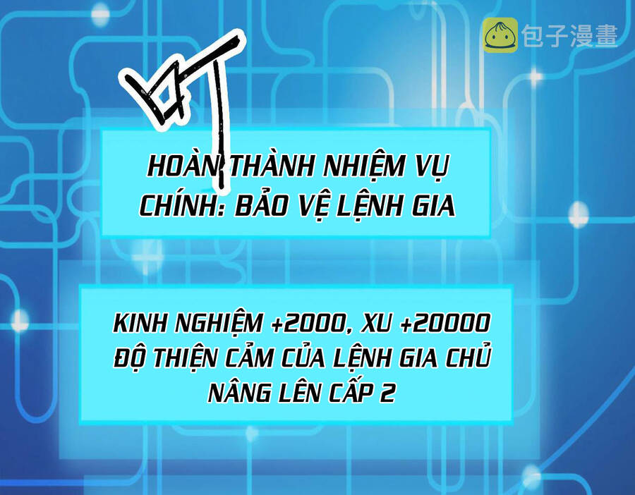 Mạnh Lên Từ Cõi Chết Chapter 24 - 20