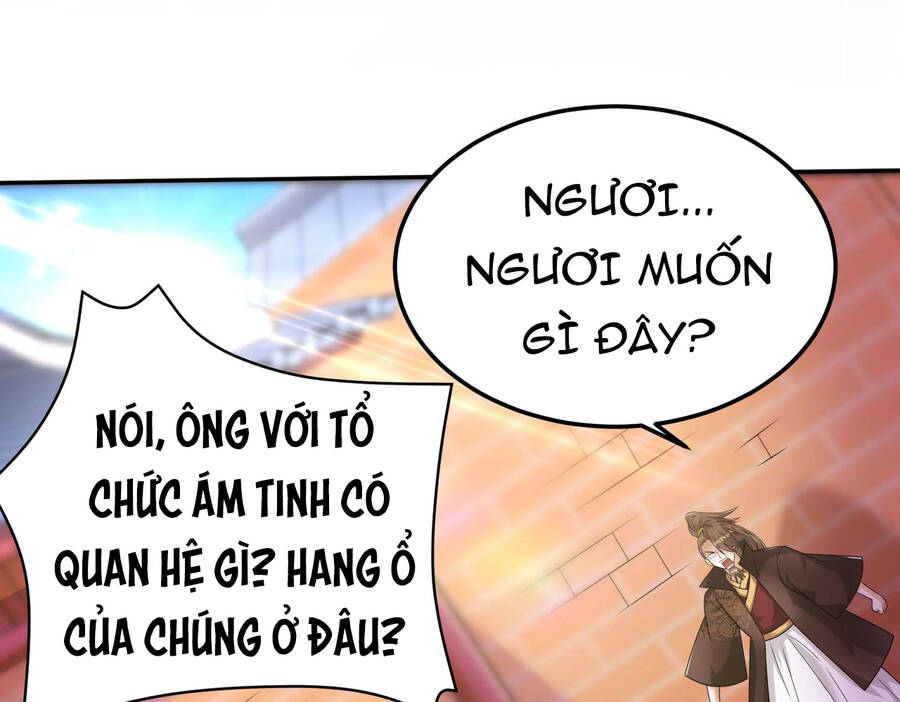 Mạnh Lên Từ Cõi Chết Chapter 24 - 25