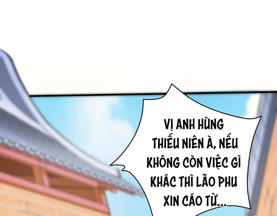 Mạnh Lên Từ Cõi Chết Chapter 24 - 31