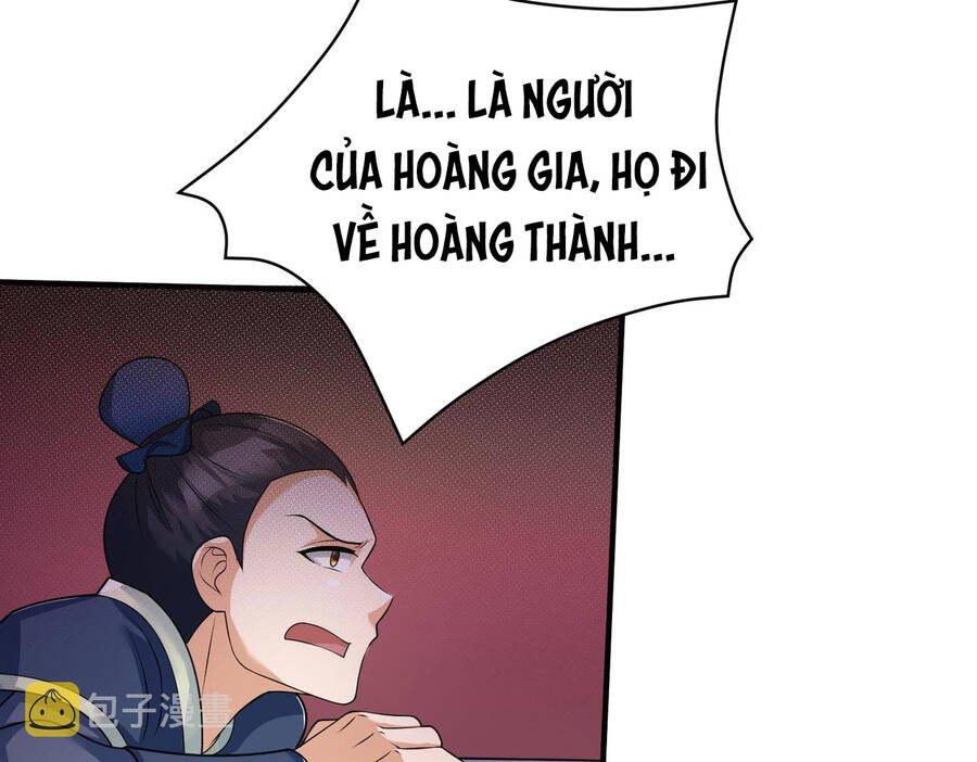 Mạnh Lên Từ Cõi Chết Chapter 24 - 43