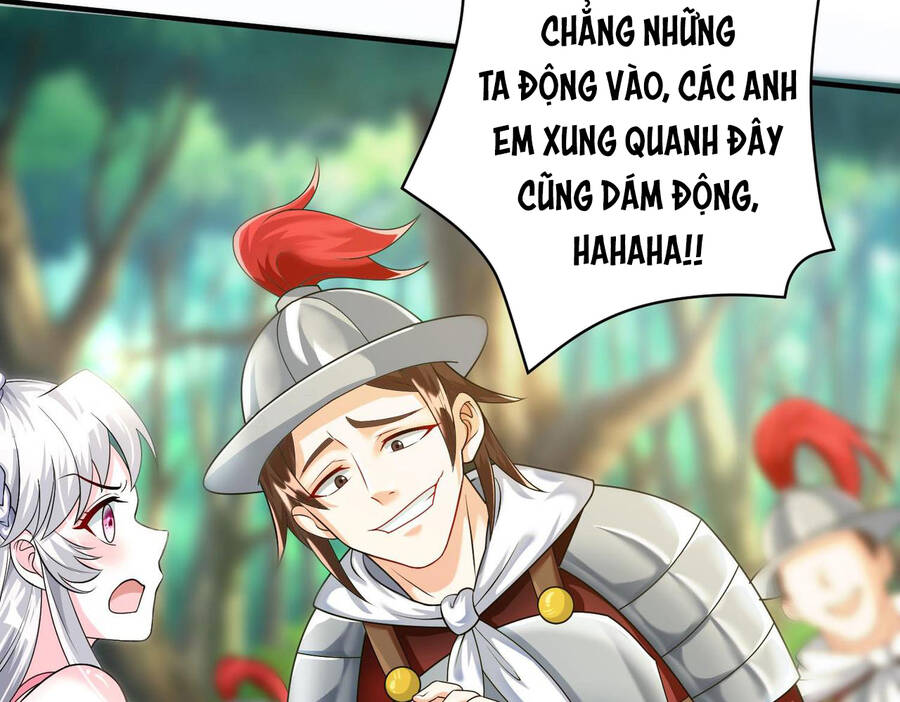 Mạnh Lên Từ Cõi Chết Chapter 24 - 52