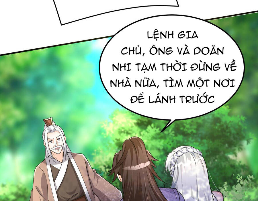 Mạnh Lên Từ Cõi Chết Chapter 24 - 66