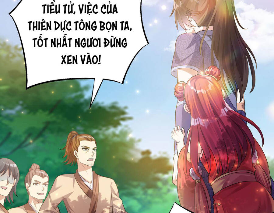 Mạnh Lên Từ Cõi Chết Chapter 24 - 79