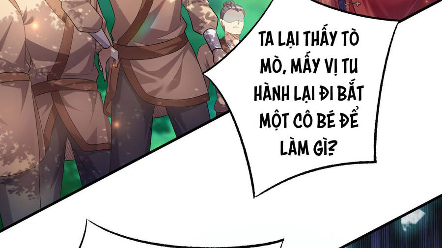 Mạnh Lên Từ Cõi Chết Chapter 24 - 80