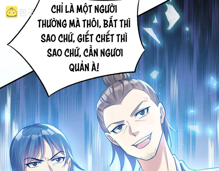 Mạnh Lên Từ Cõi Chết Chapter 24 - 81