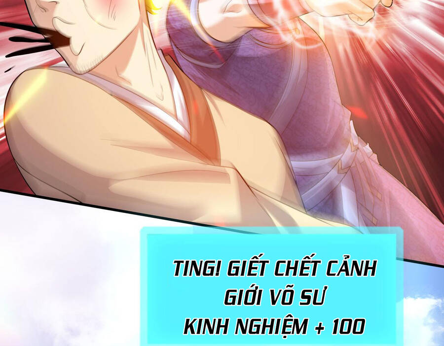 Mạnh Lên Từ Cõi Chết Chapter 24 - 88