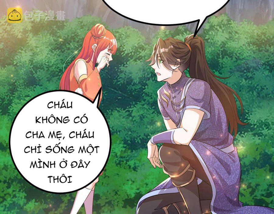 Mạnh Lên Từ Cõi Chết Chapter 24 - 91