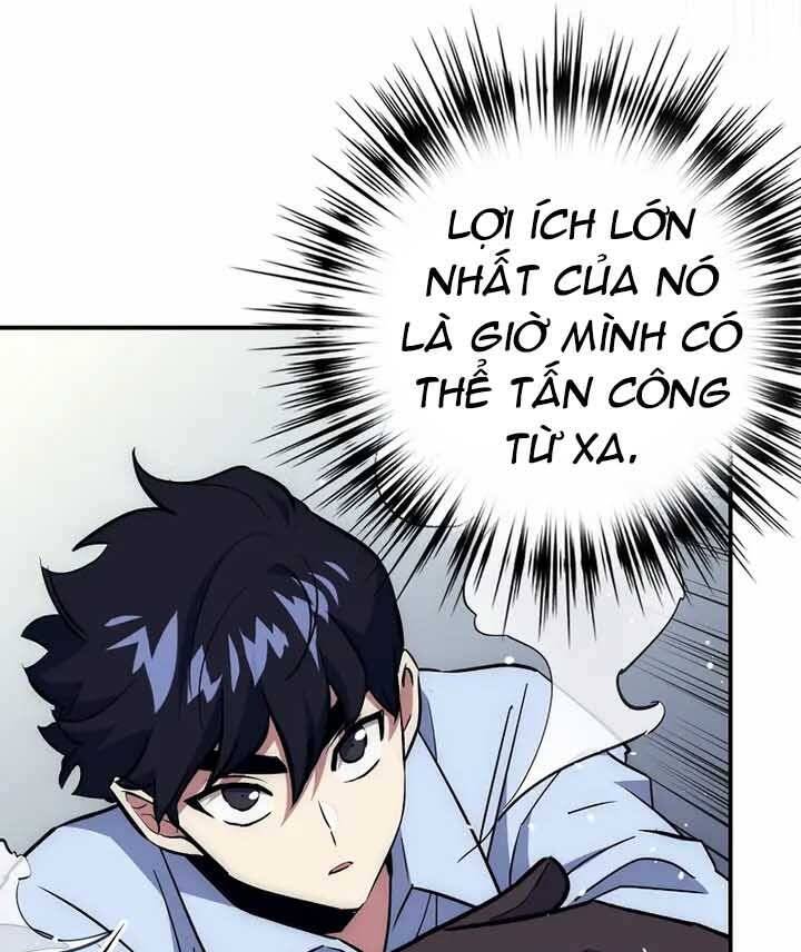 Siêu May Mắn Chapter 34 - 101