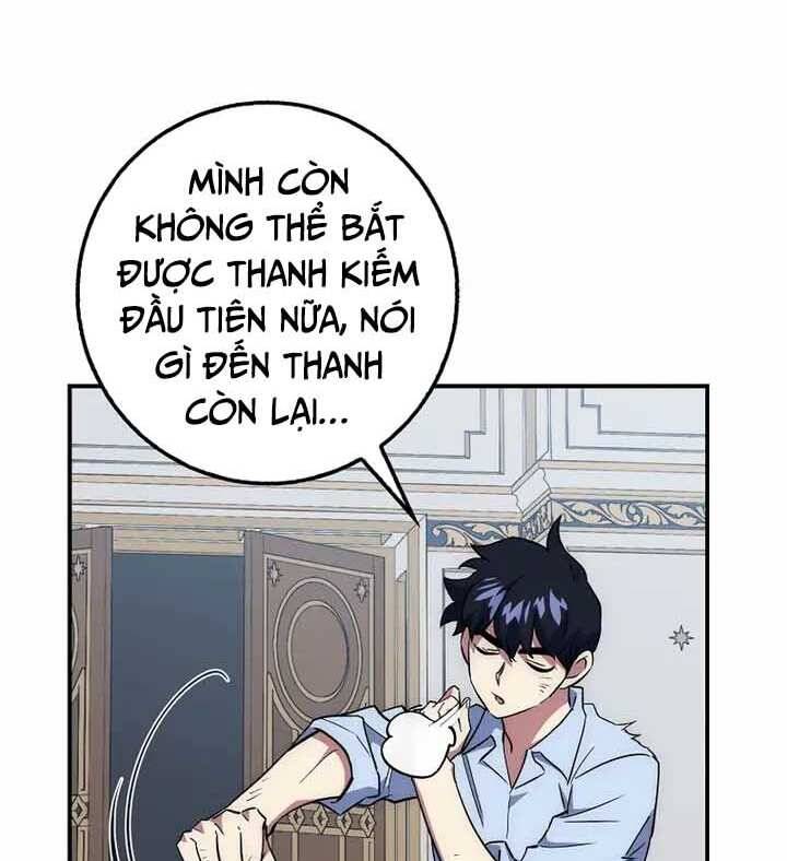 Siêu May Mắn Chapter 34 - 134