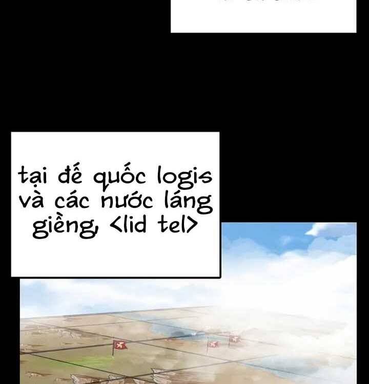 Siêu May Mắn Chapter 34 - 46