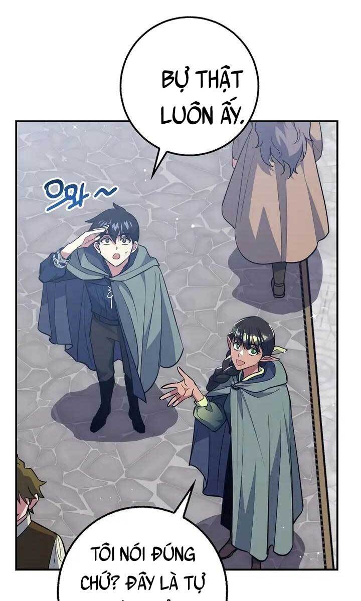 Siêu May Mắn Chapter 35 - 5