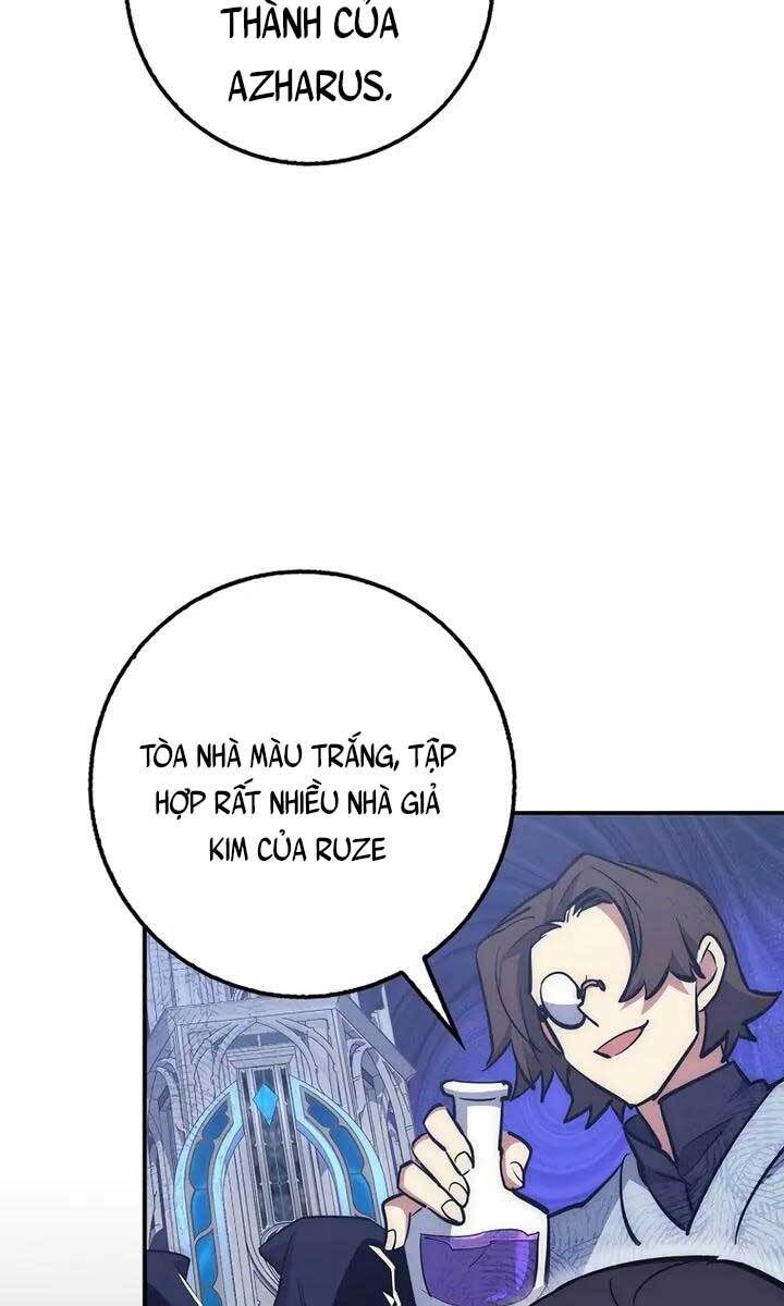 Siêu May Mắn Chapter 35 - 6