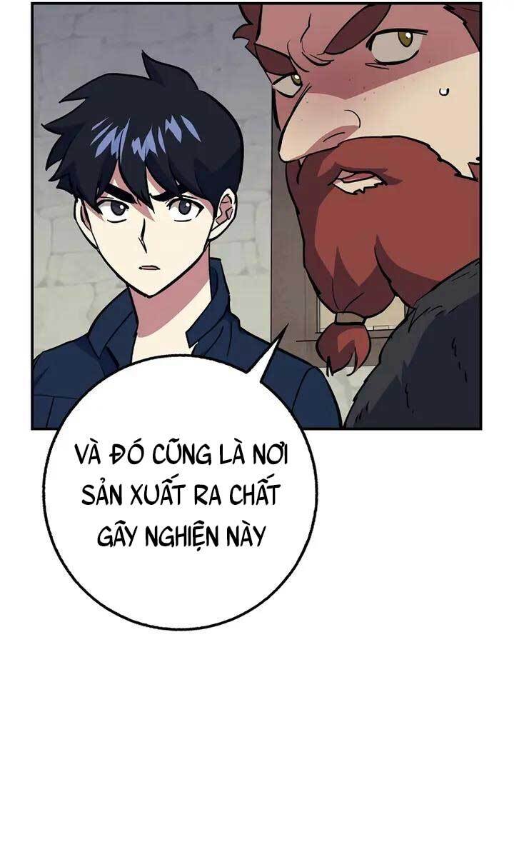 Siêu May Mắn Chapter 35 - 72