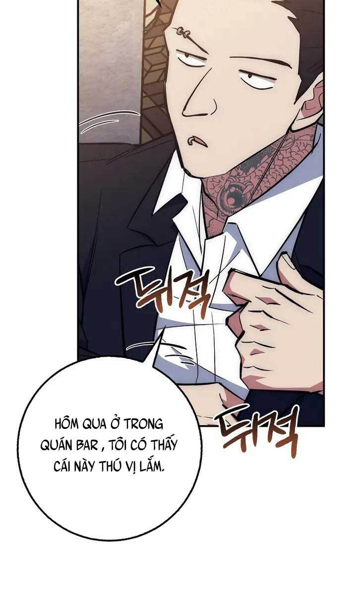 Siêu May Mắn Chapter 35 - 92