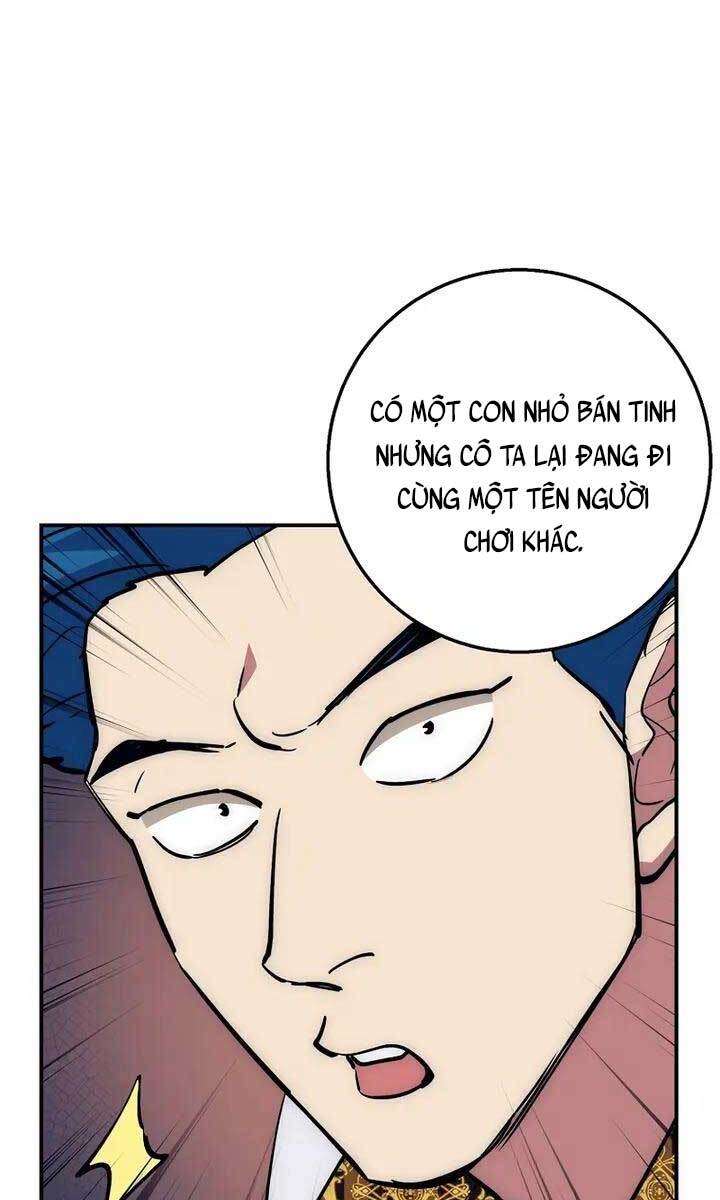 Siêu May Mắn Chapter 35 - 93