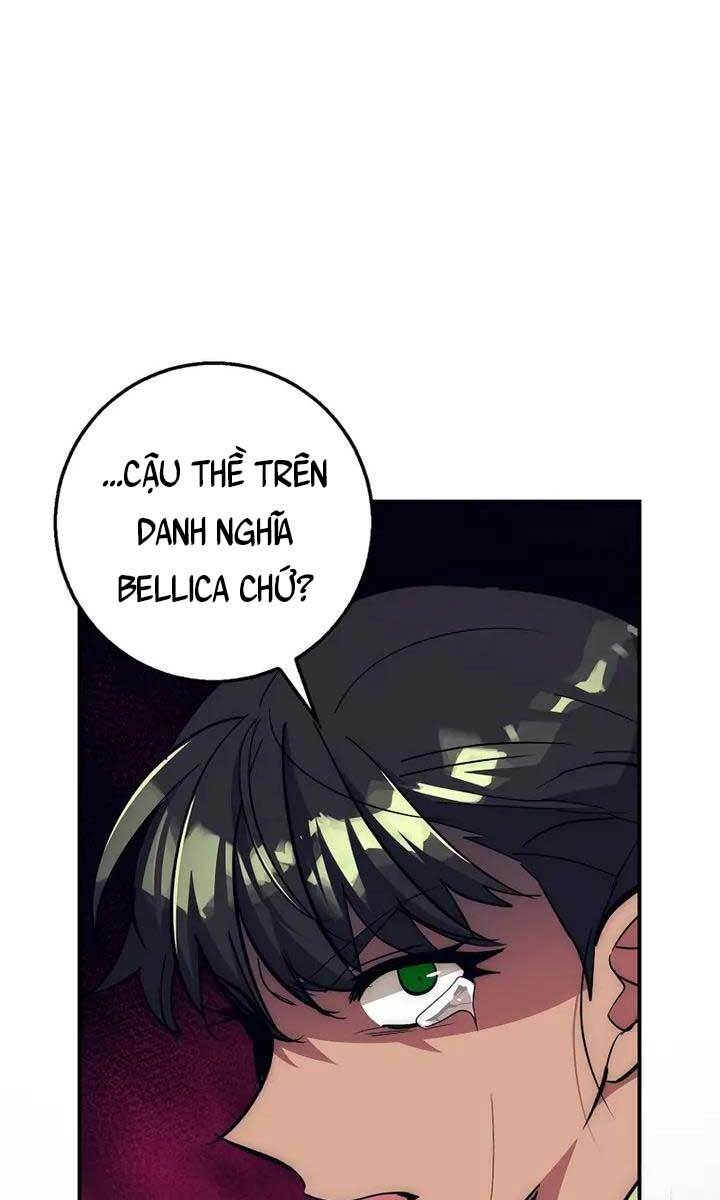 Siêu May Mắn Chapter 36 - 35