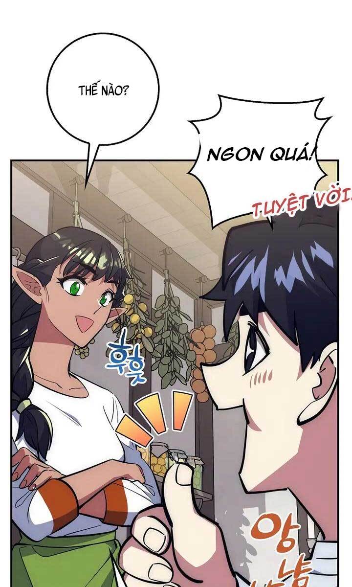 Siêu May Mắn Chapter 36 - 6