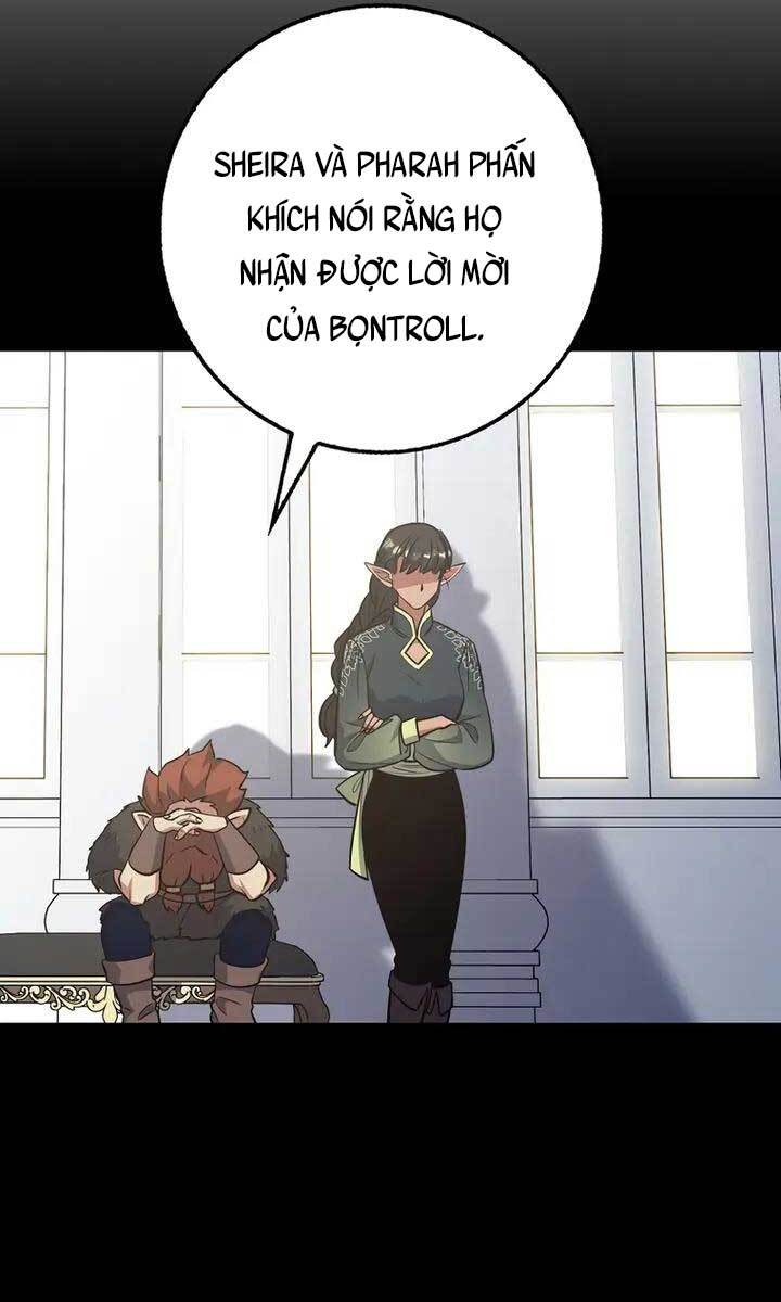 Siêu May Mắn Chapter 36 - 55