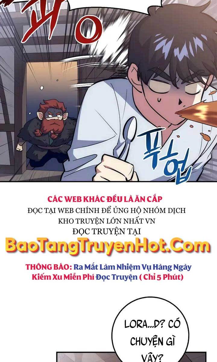 Siêu May Mắn Chapter 36 - 9