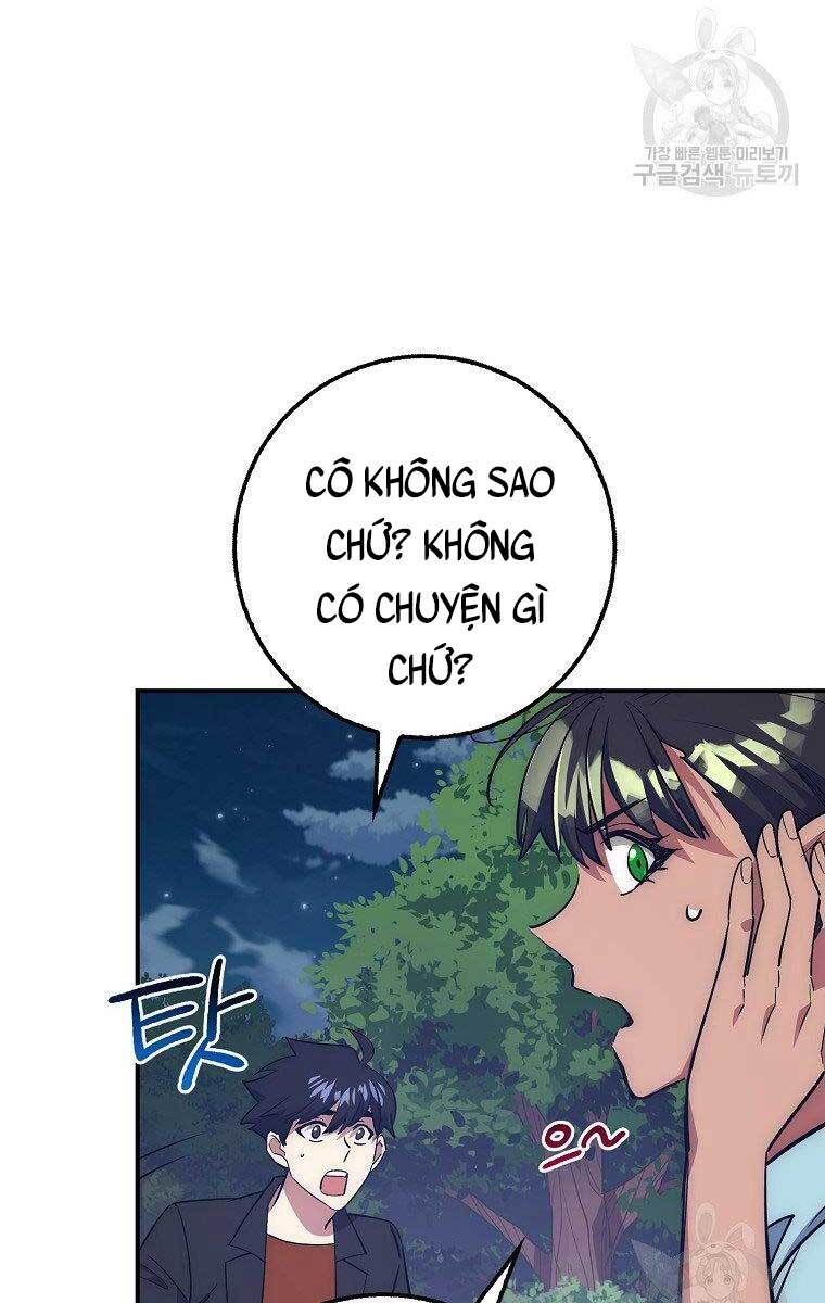 Siêu May Mắn Chapter 37 - 23