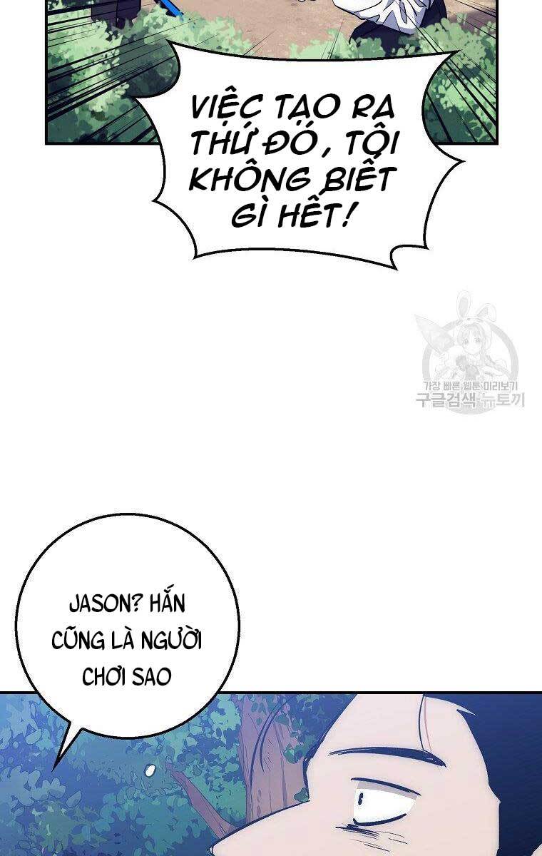 Siêu May Mắn Chapter 37 - 45