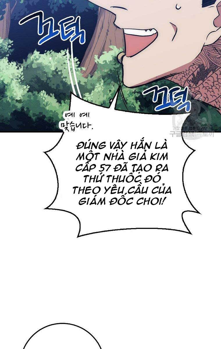 Siêu May Mắn Chapter 37 - 46