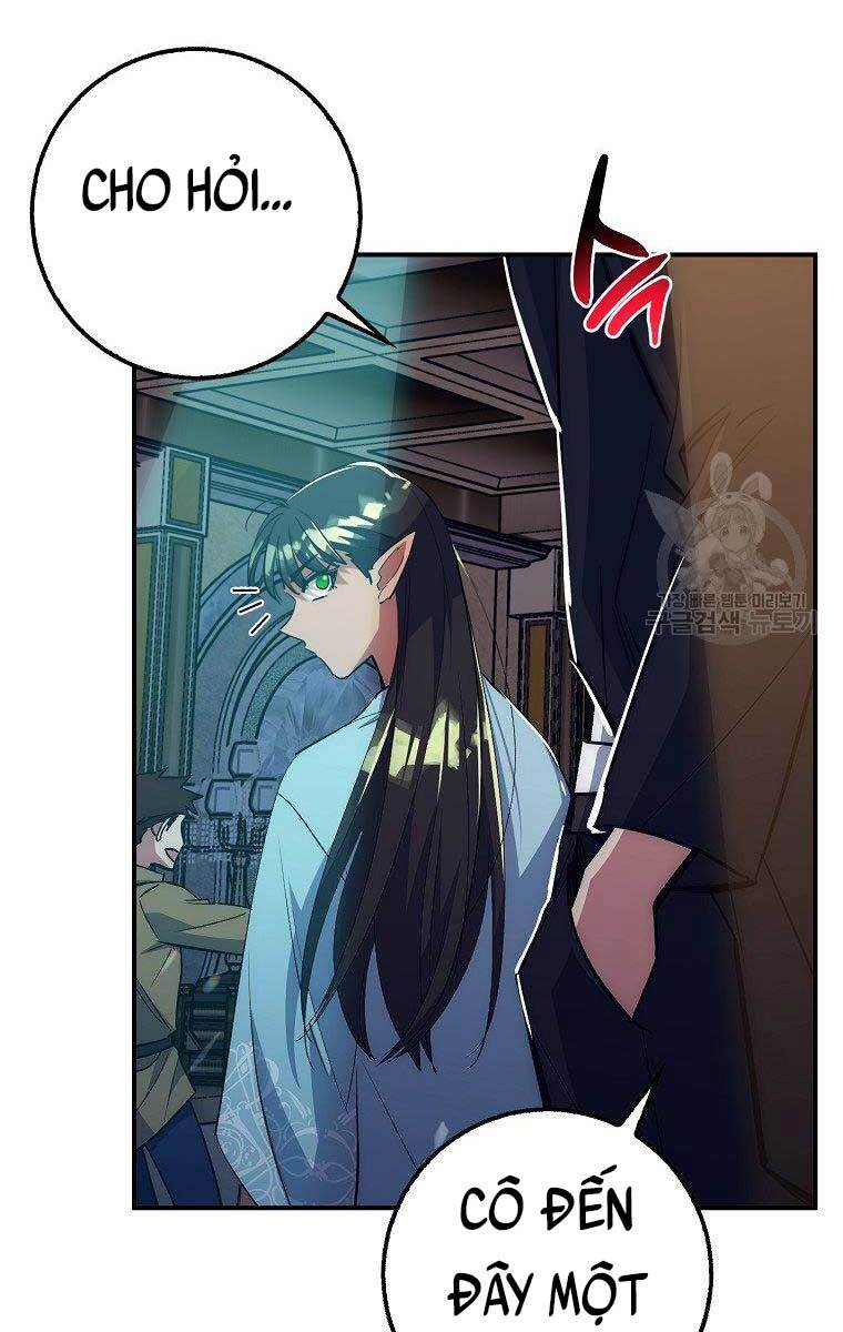 Siêu May Mắn Chapter 37 - 6