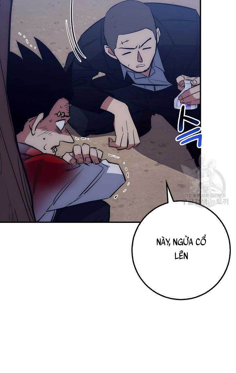 Siêu May Mắn Chapter 37 - 86