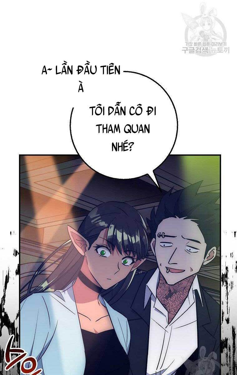 Siêu May Mắn Chapter 37 - 10