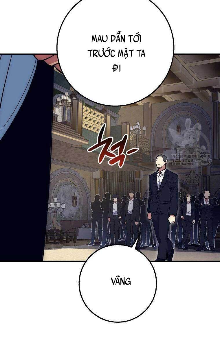 Siêu May Mắn Chapter 38 - 45