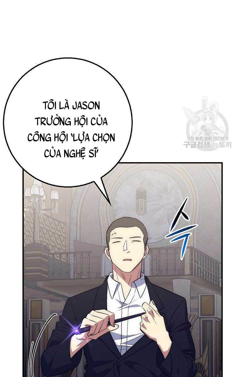 Siêu May Mắn Chapter 38 - 46