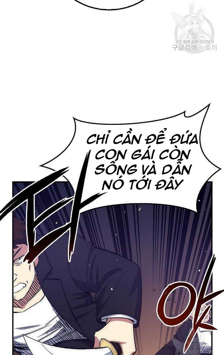 Siêu May Mắn Chapter 38 - 49