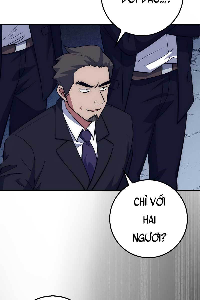 Siêu May Mắn Chapter 39 - 33