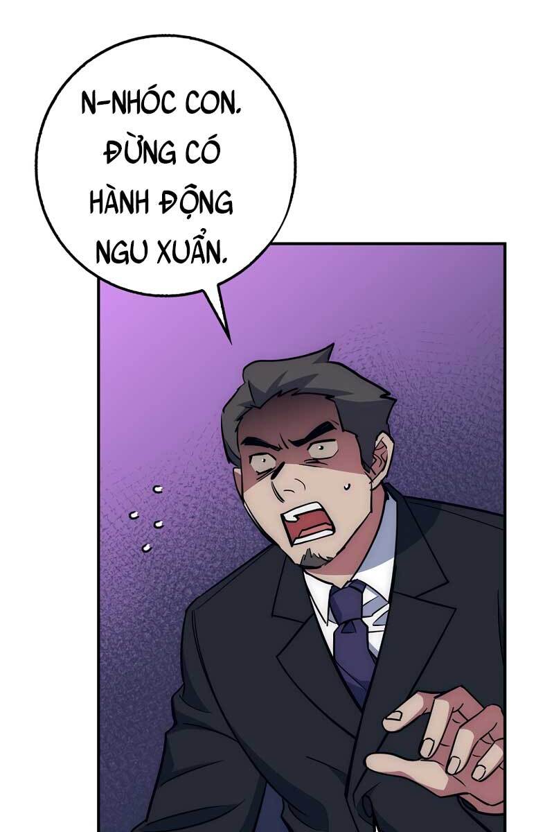 Siêu May Mắn Chapter 39 - 51