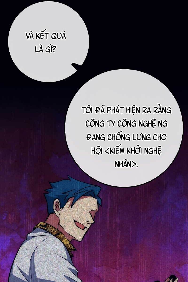 Siêu May Mắn Chapter 40 - 86