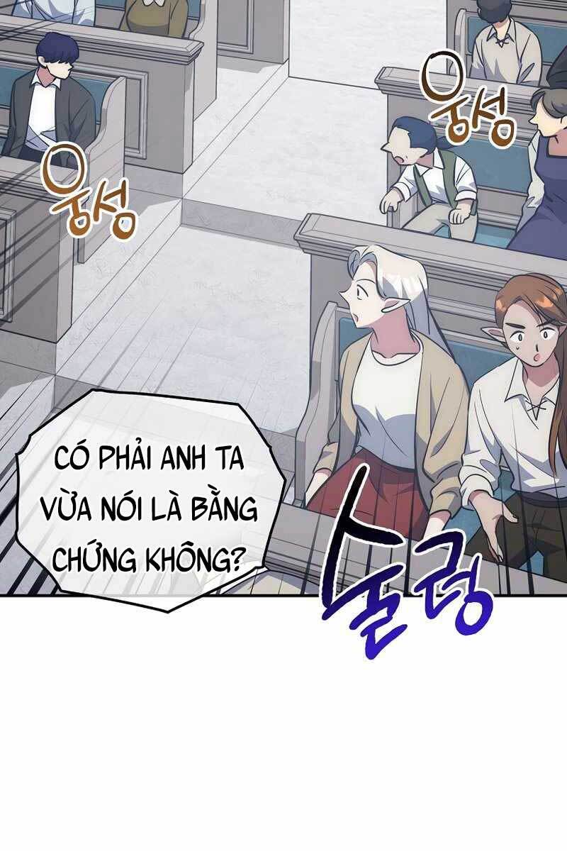 Siêu May Mắn Chapter 41 - 2