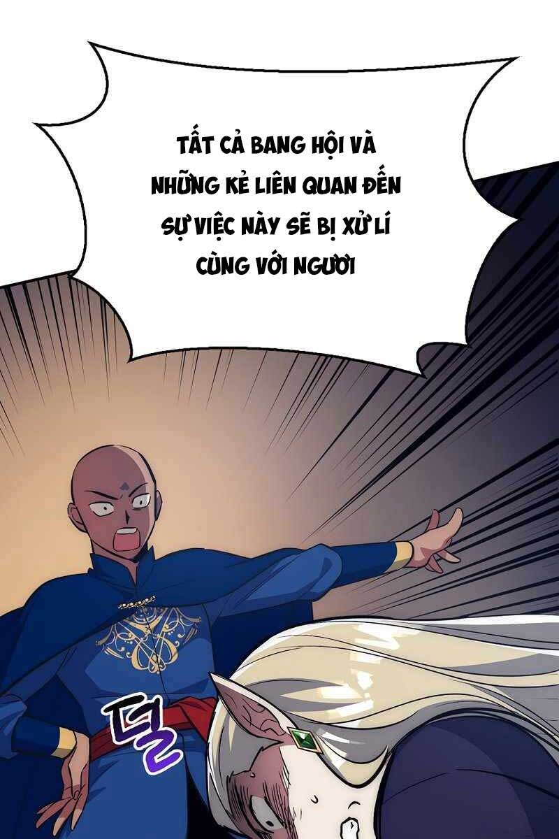 Siêu May Mắn Chapter 41 - 44