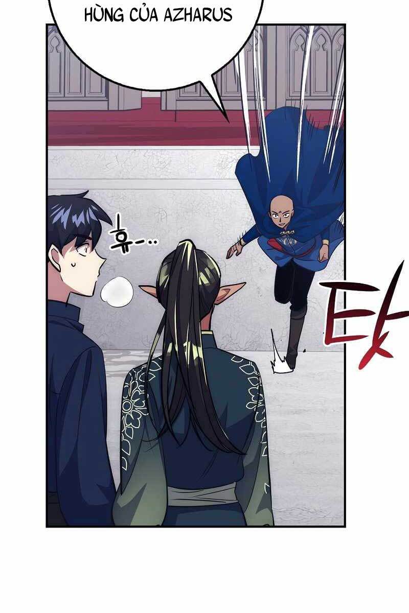 Siêu May Mắn Chapter 41 - 49