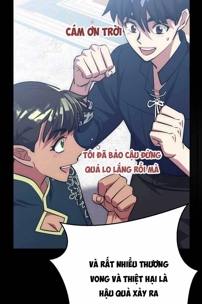 Siêu May Mắn Chapter 41 - 54