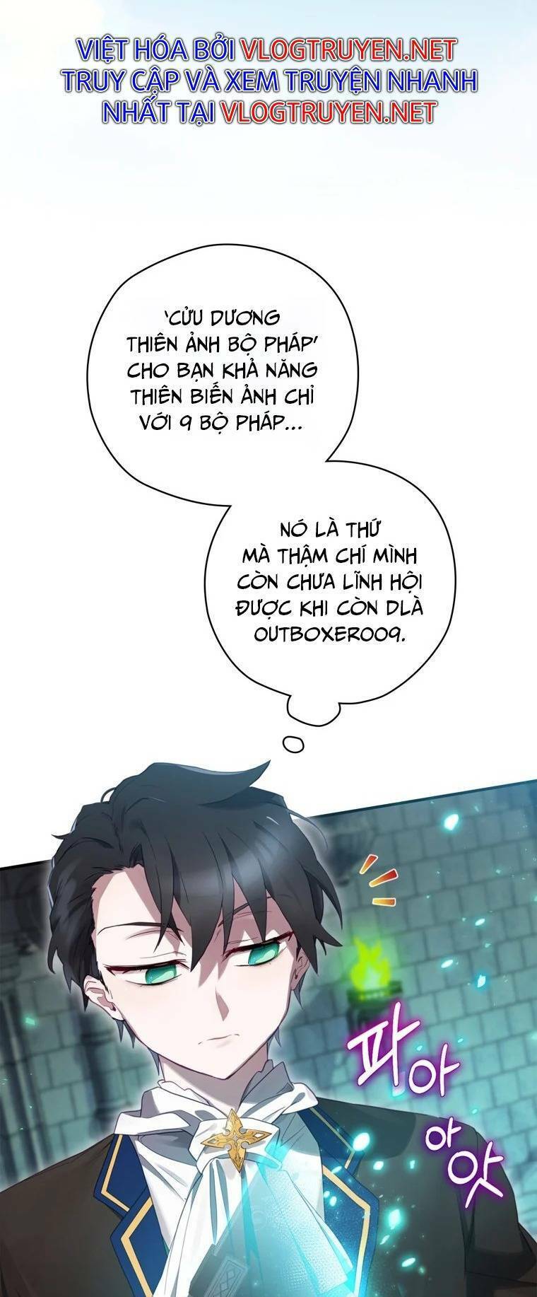 Kẻ Phán Quyết Chapter 11 - 19