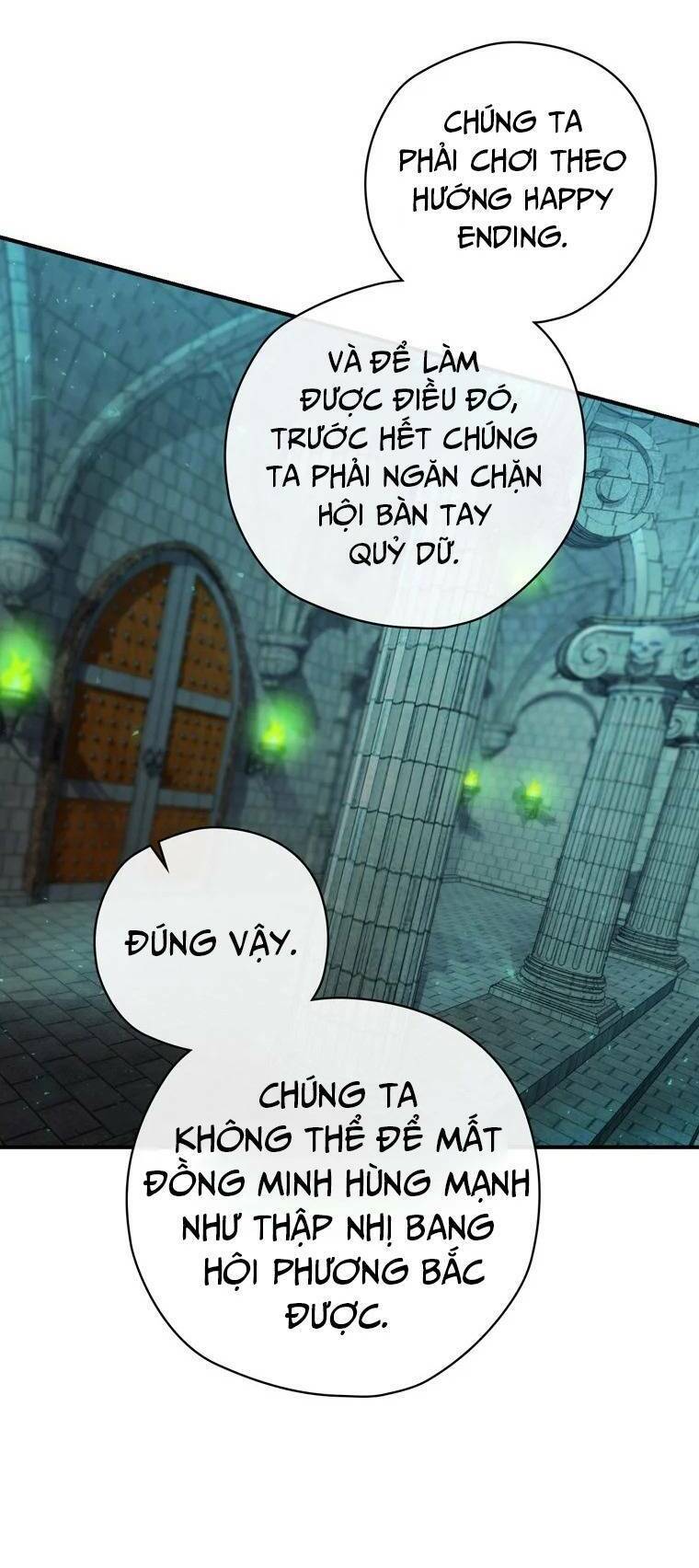 Kẻ Phán Quyết Chapter 11 - 59